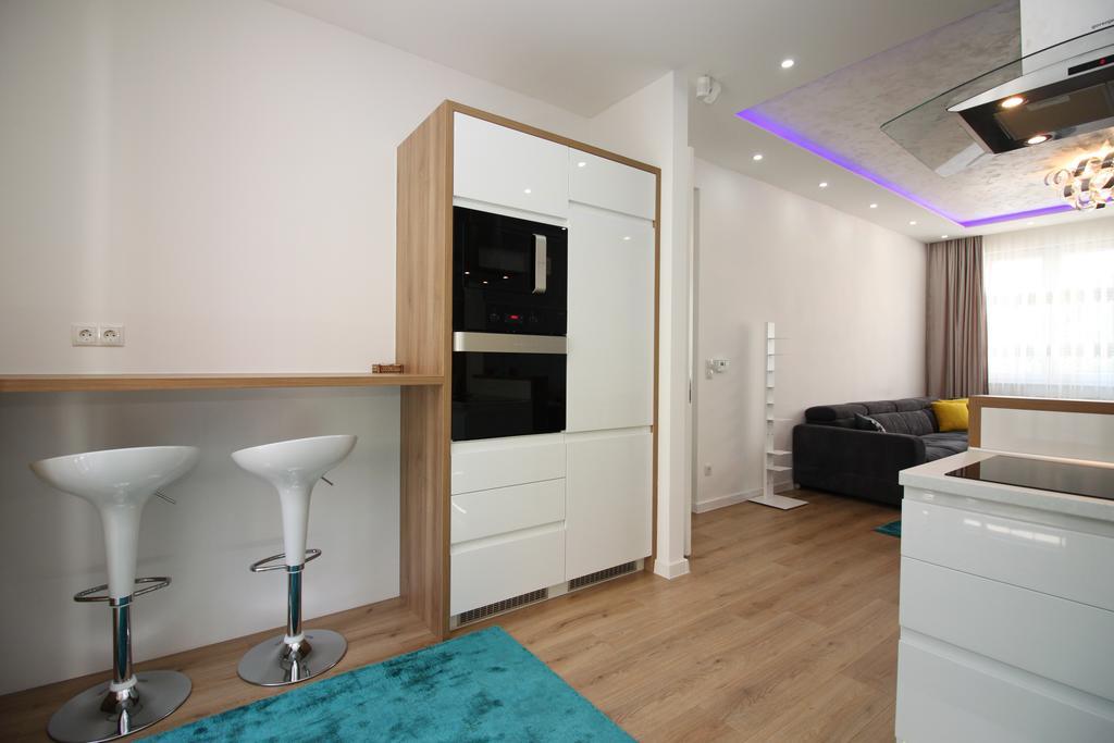Radiceva Apartment SJJ Eksteriør billede