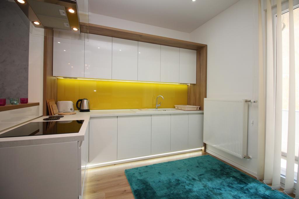 Radiceva Apartment SJJ Eksteriør billede